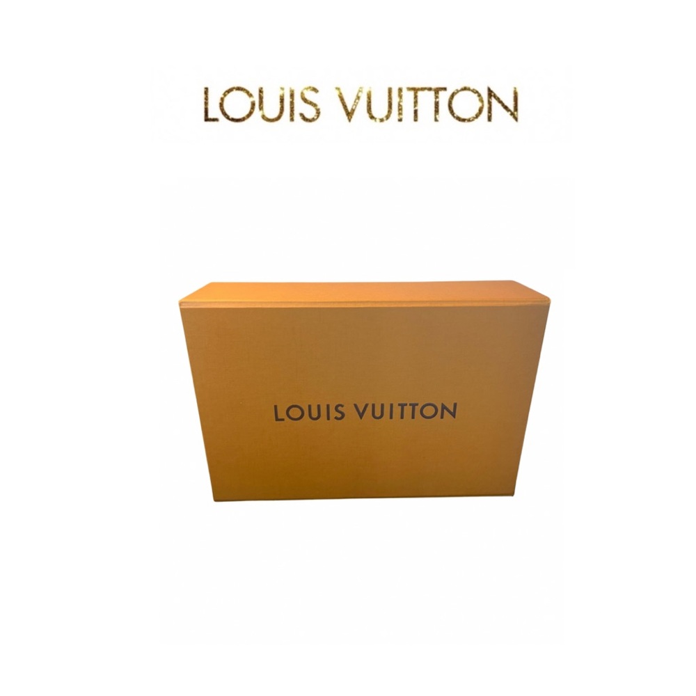 Louis Vuitton  Magnetic Storage Box